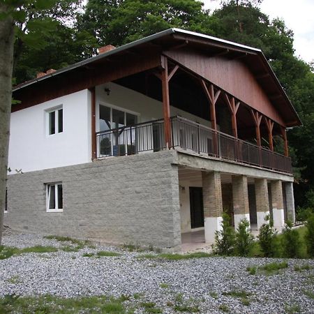 Chata Marine Bítov Exterior foto